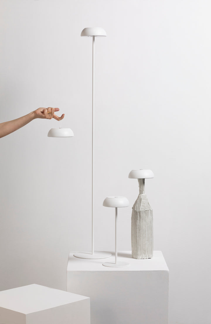 Float Floor Lamp