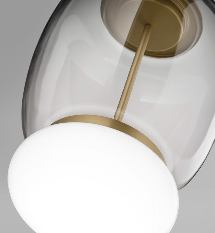 Faro Pendant Light