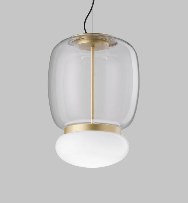 Faro Pendant Light