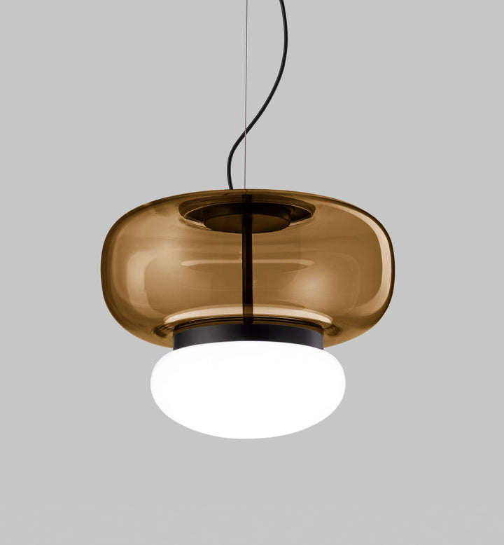 Faro Pendant Light