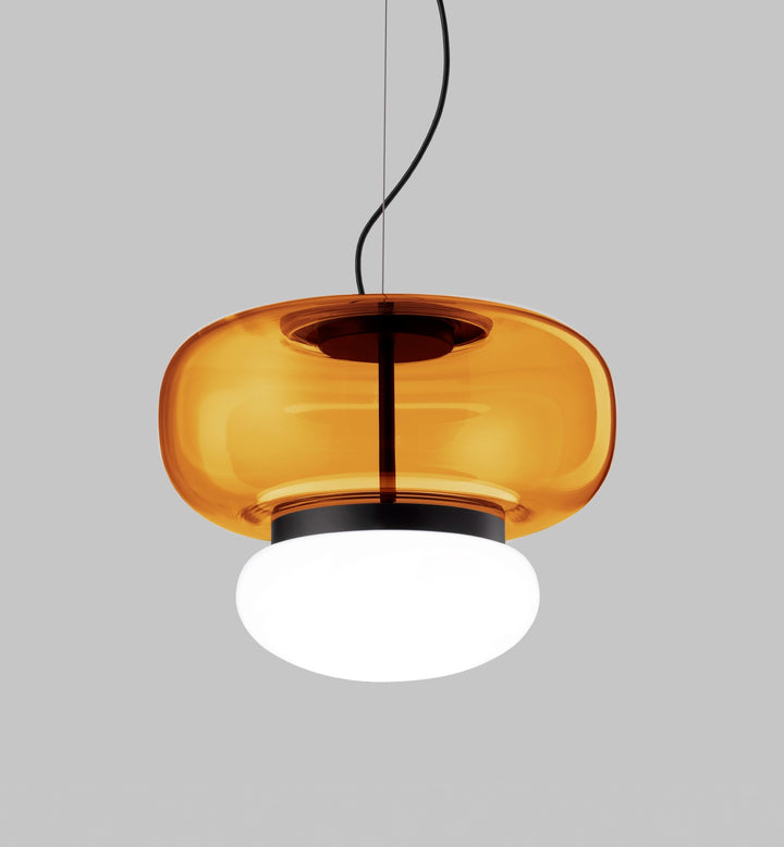 Faro Pendant Light