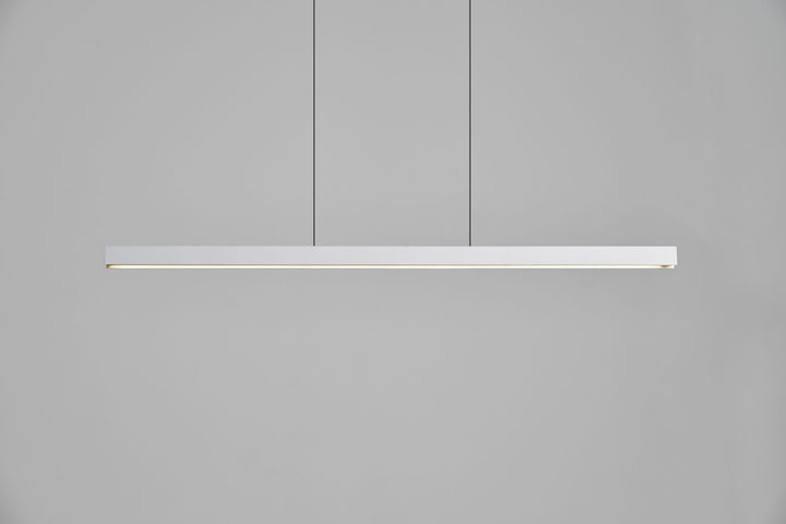 Square Linear Pendant