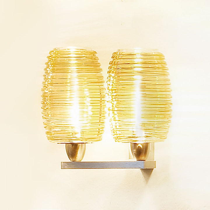 Damasco Wall Light