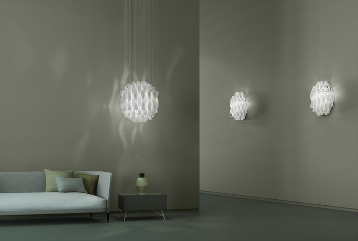 Aura Wall Light