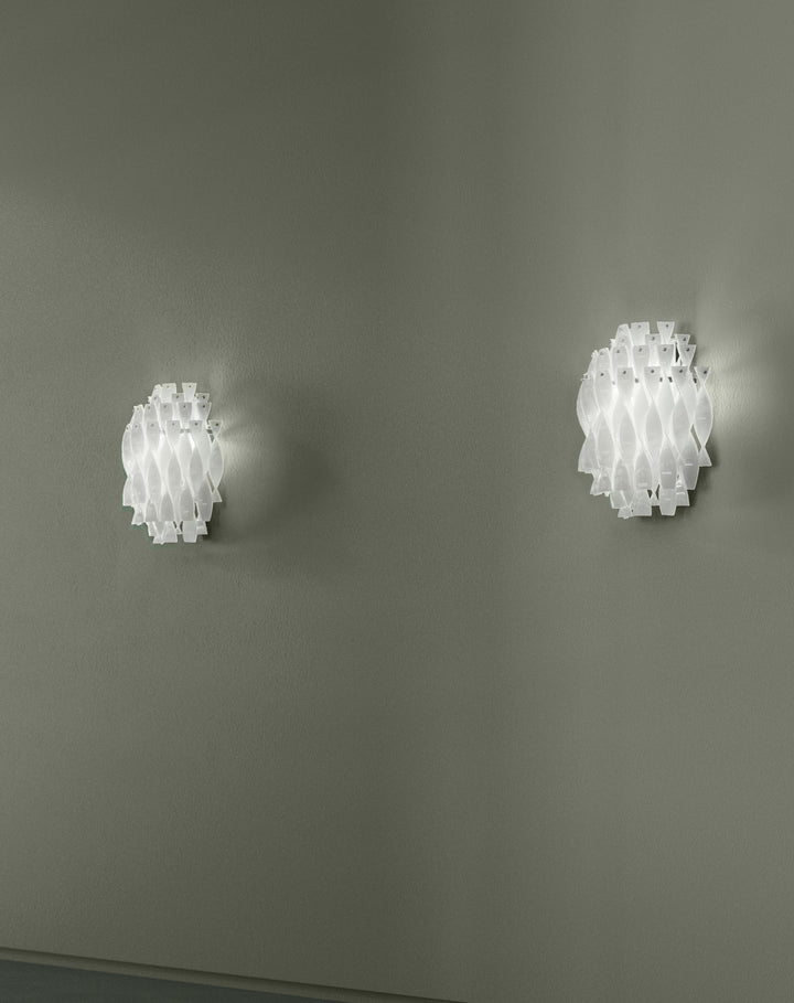 Aura Wall Light