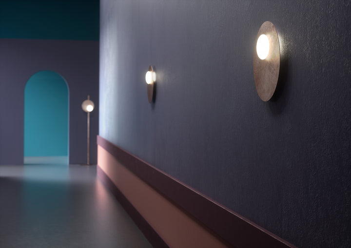 Kwic Wall & Ceiling Light