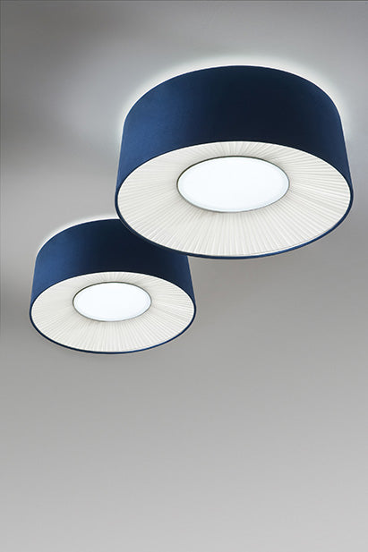 Velvet Acoustic Ceiling Light