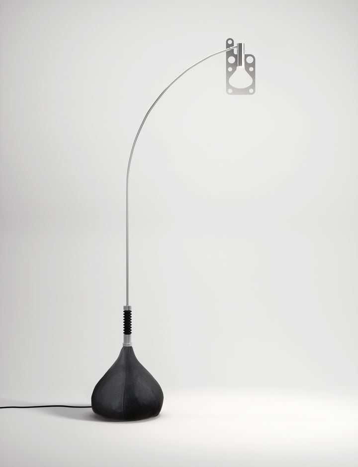 Bul-Bo Floor Lamp