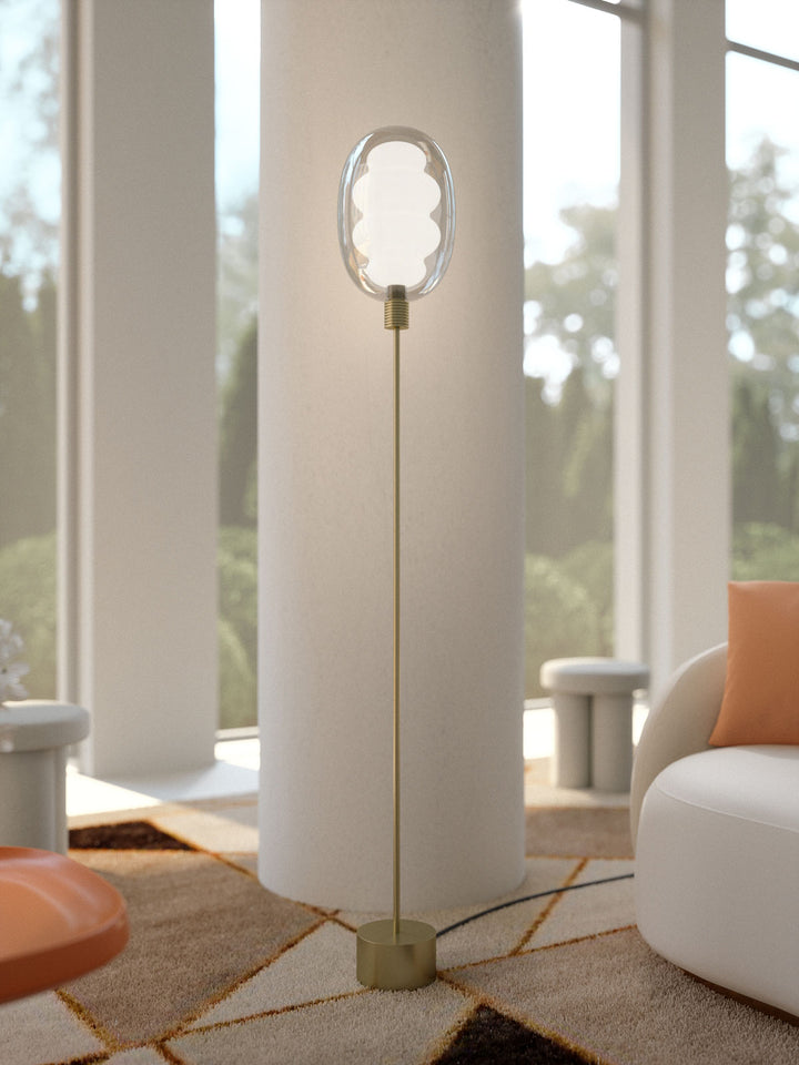 Dalma Floor Lamp