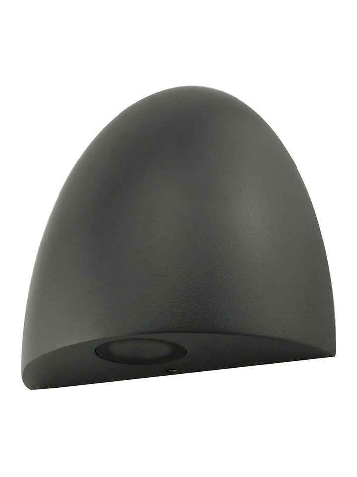 Delta Exterior Wall Light