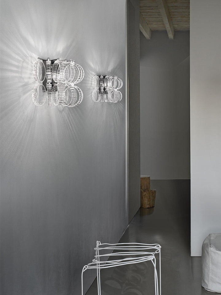 Ecos Wall Light