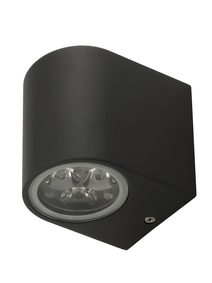 Epsilon Exterior Wall Light