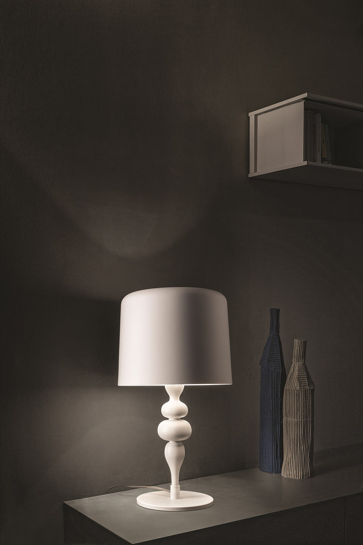 Eva Table Lamp