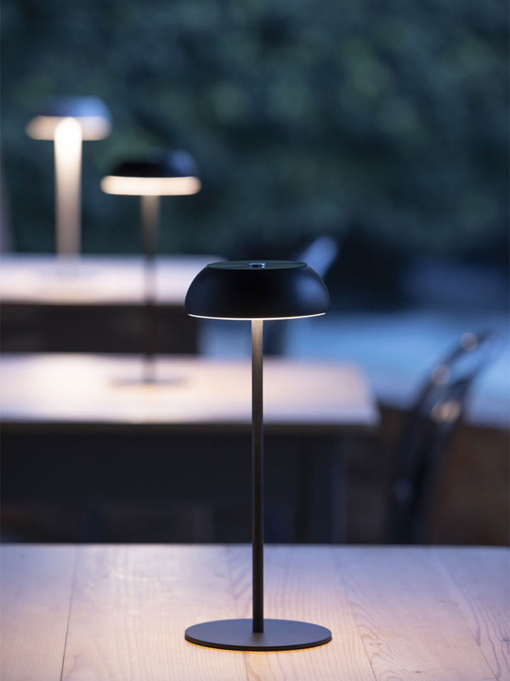 Float Table Lamp