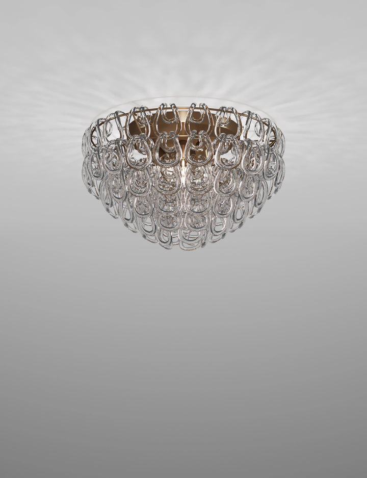 Giogali Ceiling Light