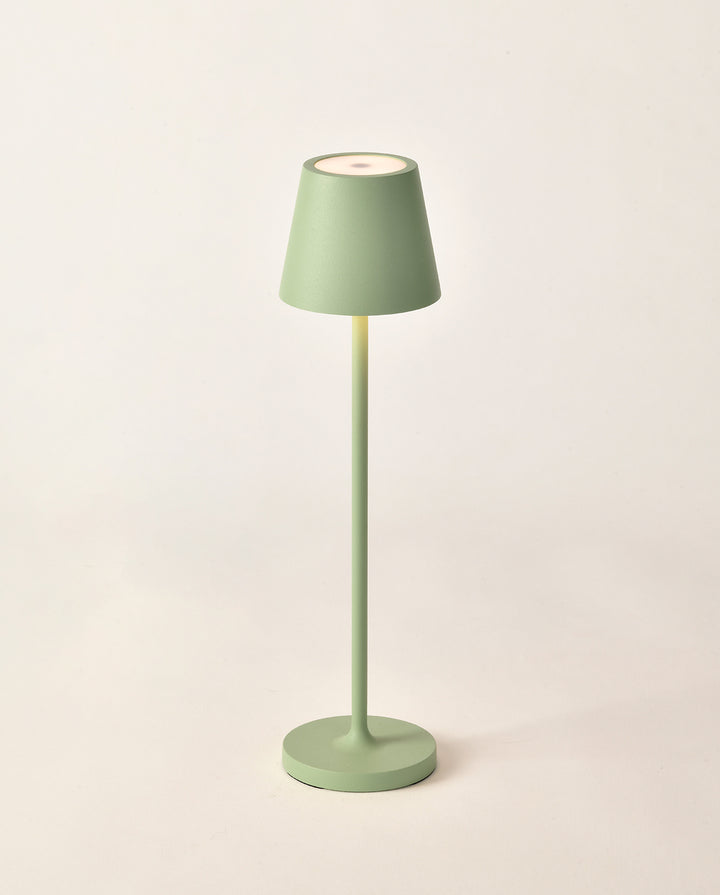 Mossa Mini Portable Table Lamp