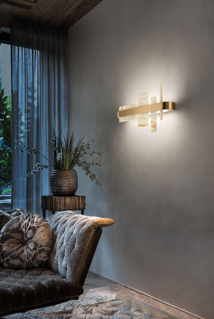 Honice Wall light