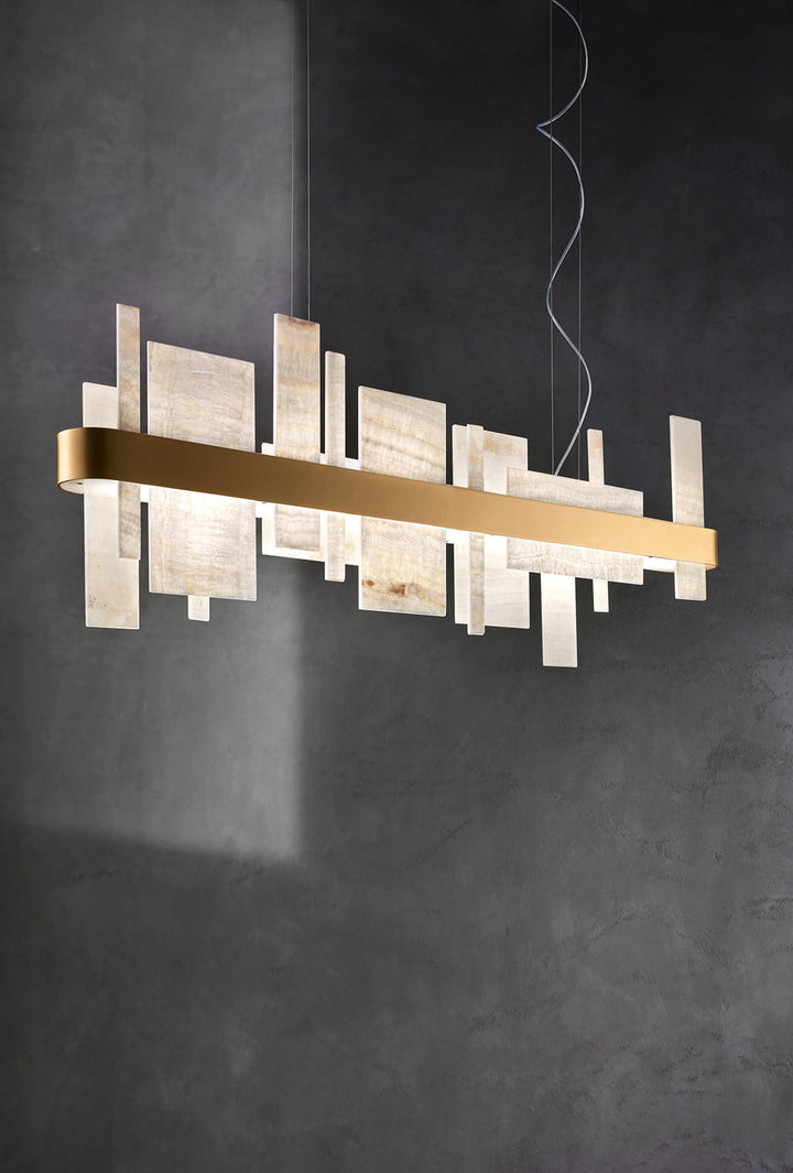 Honice Linear Pendant