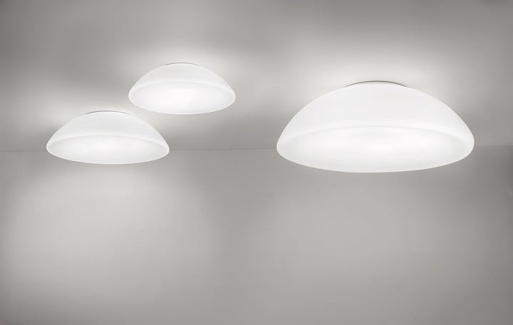 Infinita Ceiling Wall Light