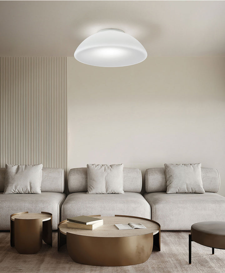 Infinita Ceiling Wall Light