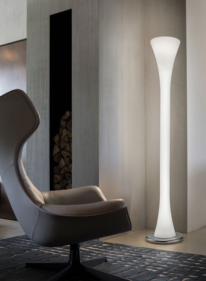 Lepanto Floor Lamp