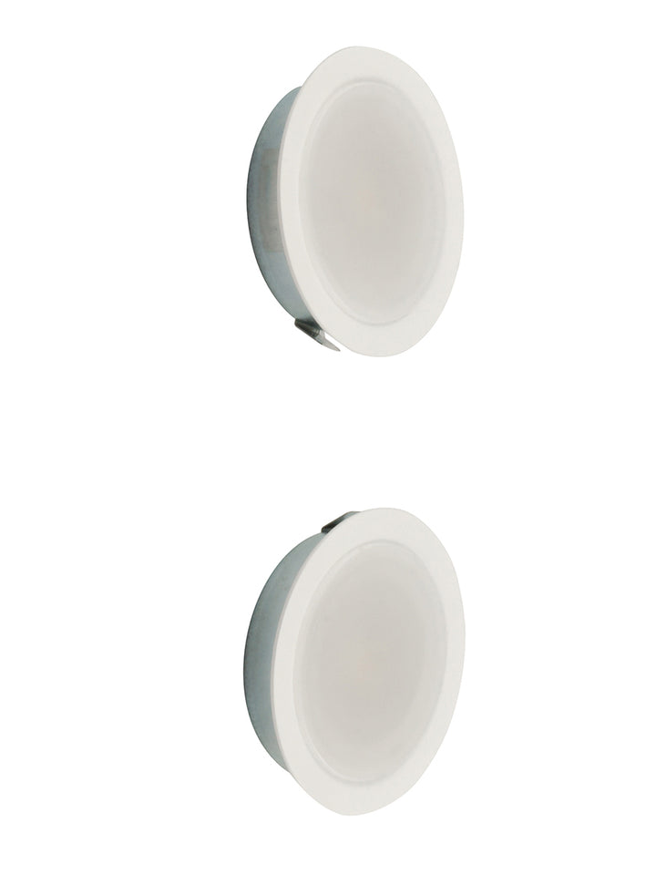 Litech 3.5W Shelf - Set of 2