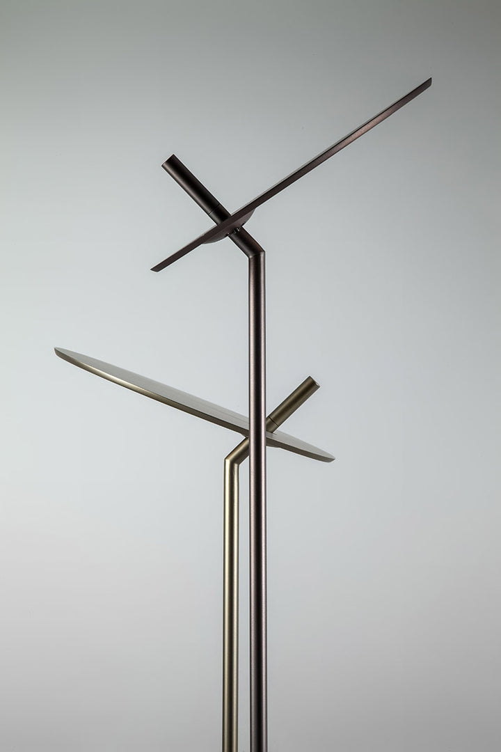 Lua Floor Lamp