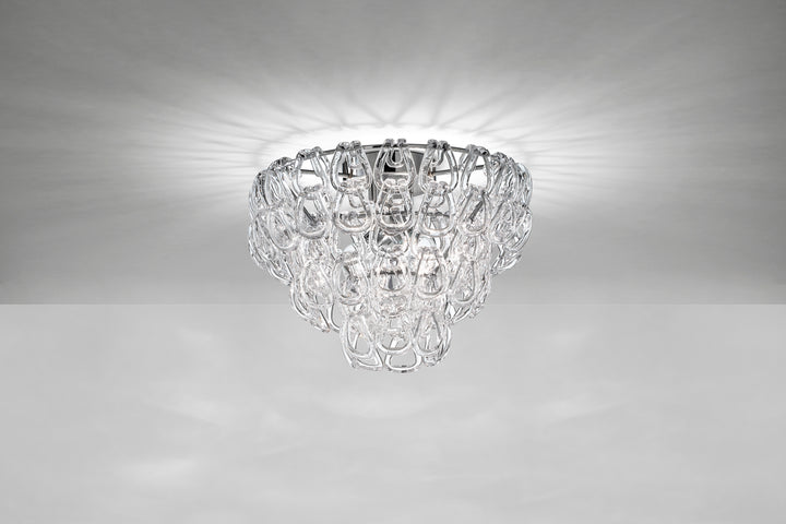 Minigiogali Ceiling Light