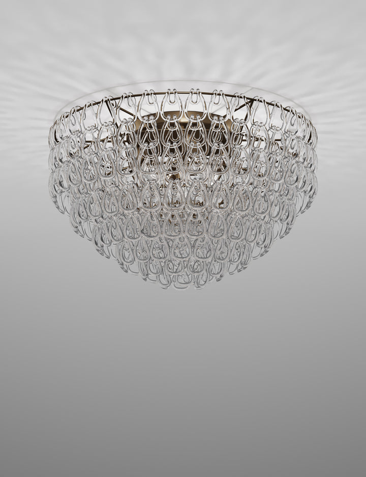 Minigiogali Ceiling Light