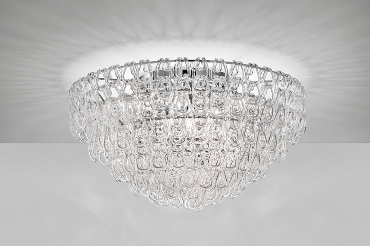 Minigiogali Ceiling Light