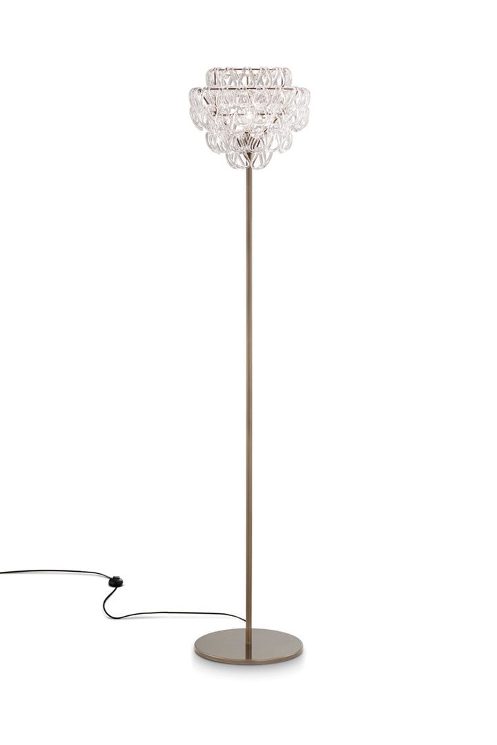 Minigiogali Floor Lamp