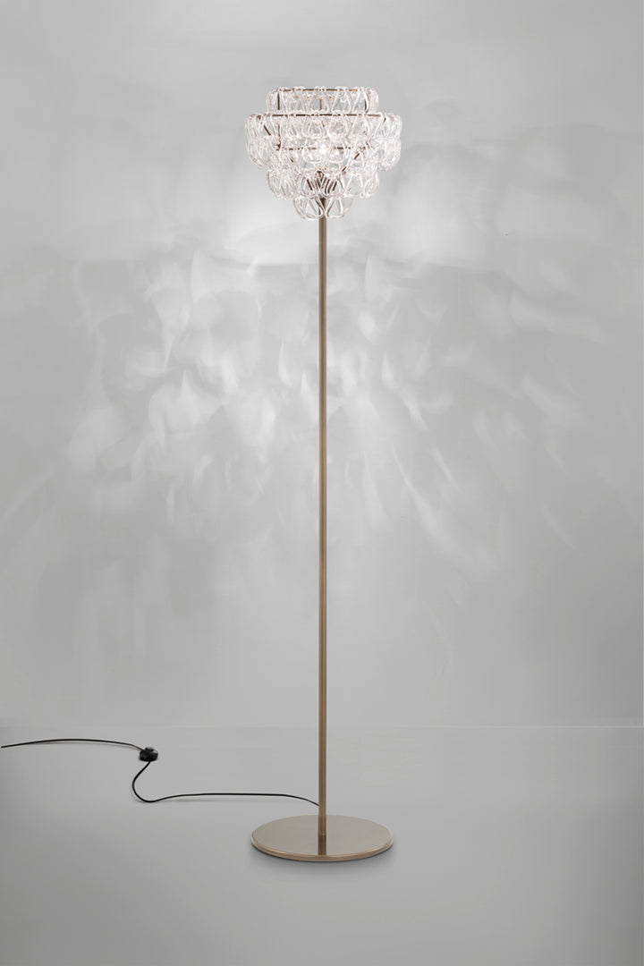 Minigiogali Floor Lamp