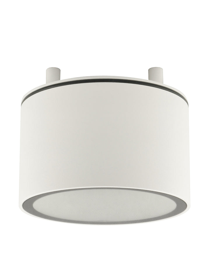 Moby Short Outdoor Ceiling Light