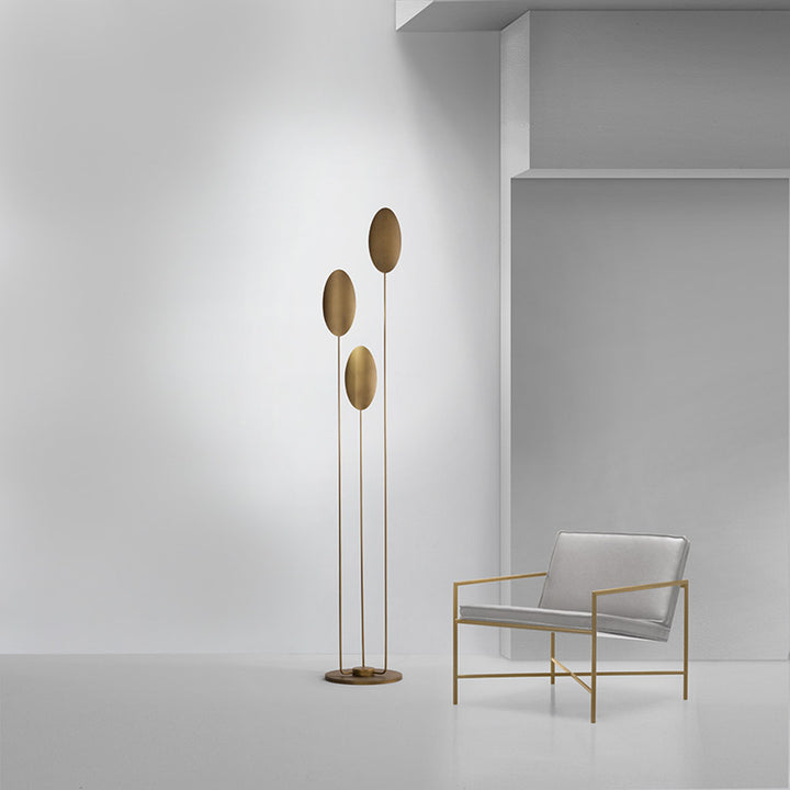 Masai 45 Floor Lamp