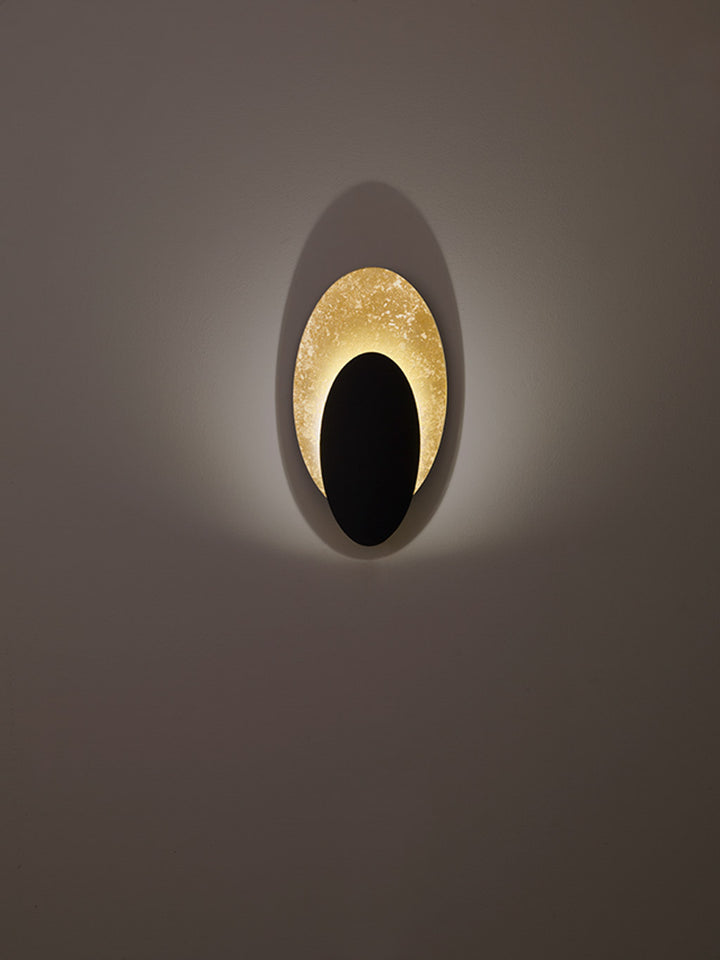 Masai Flush Wall Light