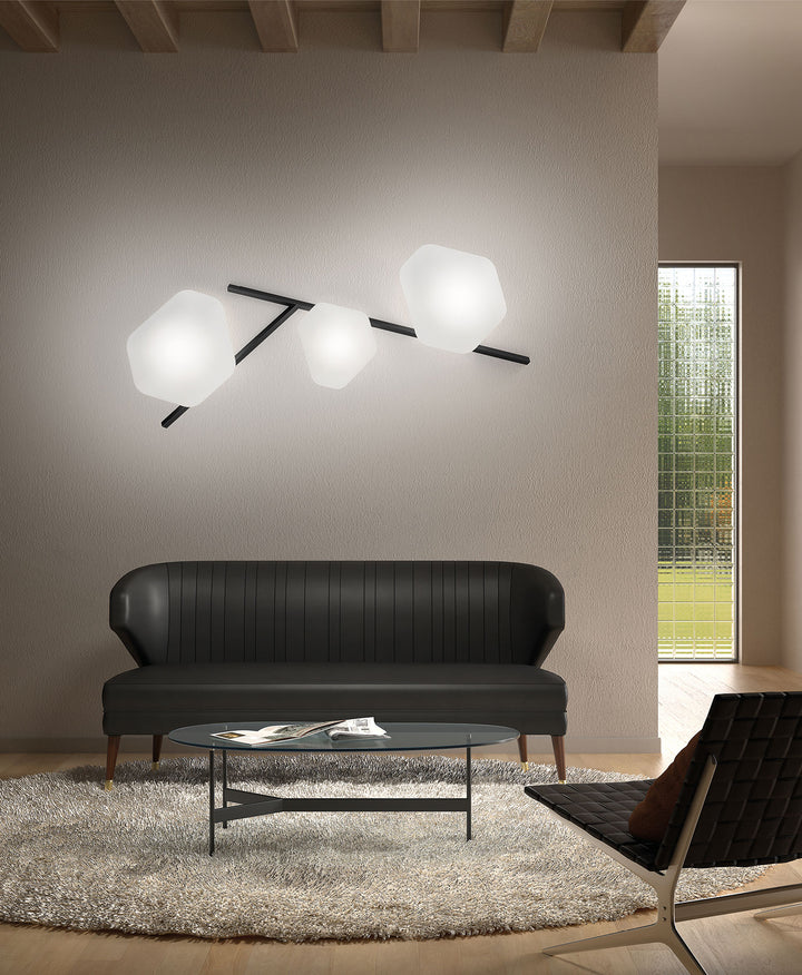 Modulor Frame Ceiling Wall Light