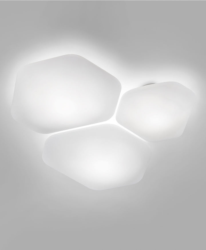 Modulor Ceiling Wall Light