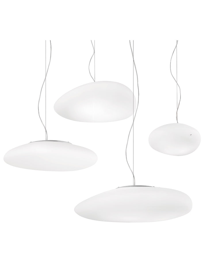 Neochic Pendant Light