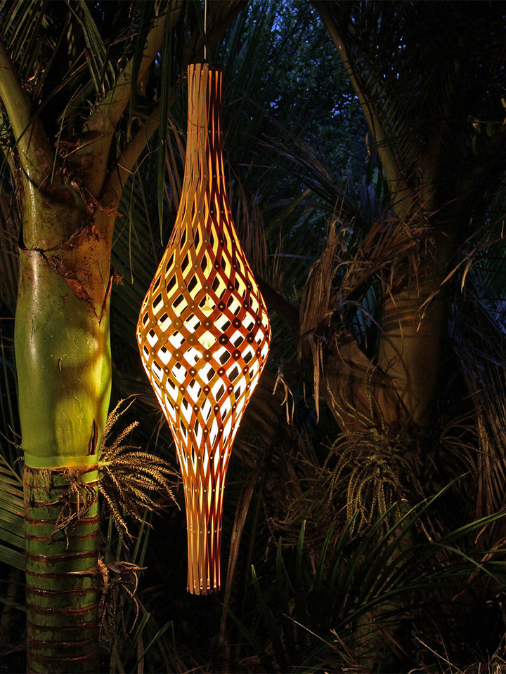 Nikau Pendant