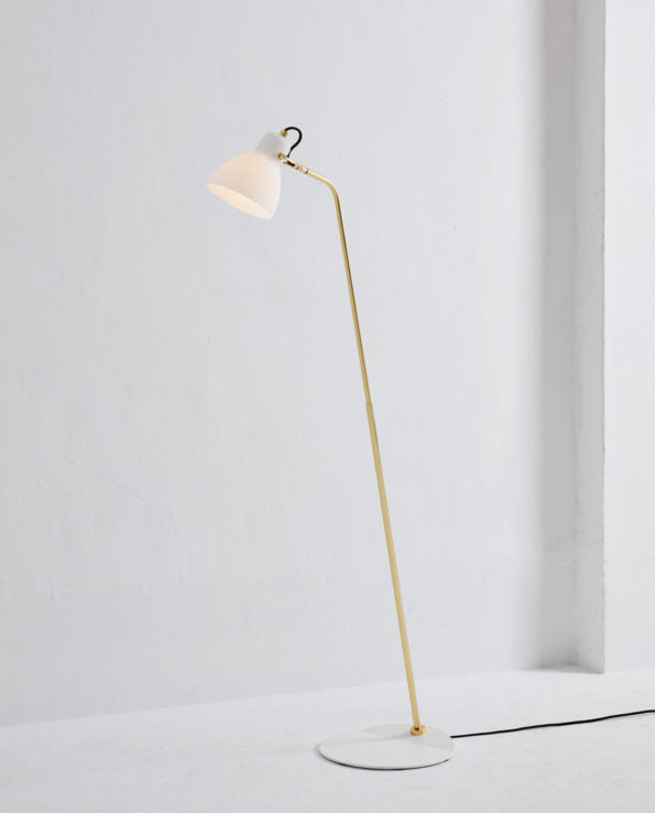 Laito Full Floor Lamp