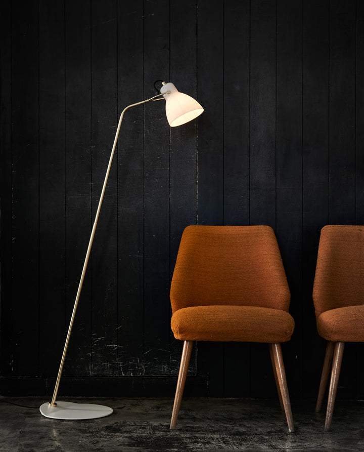 Laito Full Floor Lamp