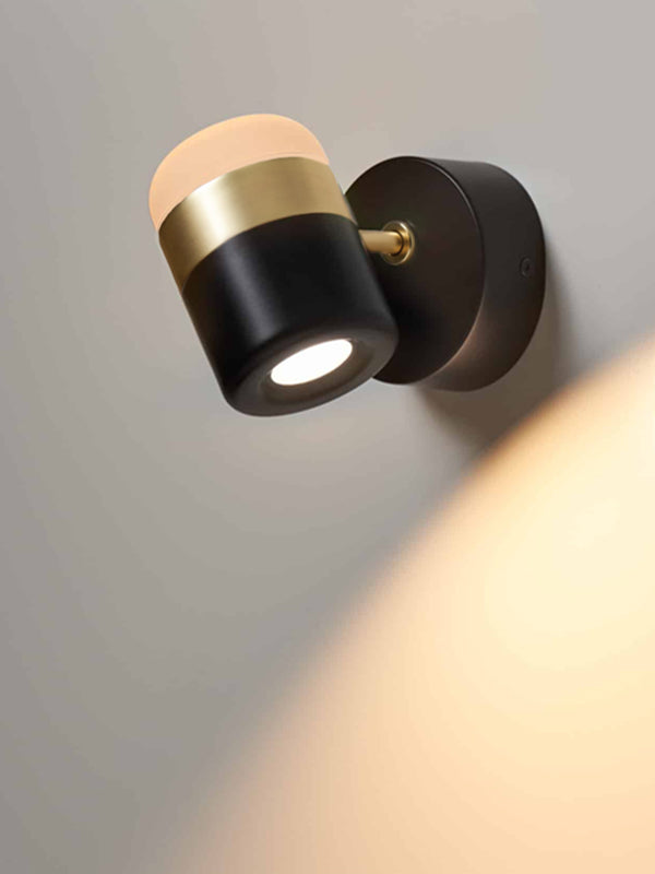 Ling Wall Light