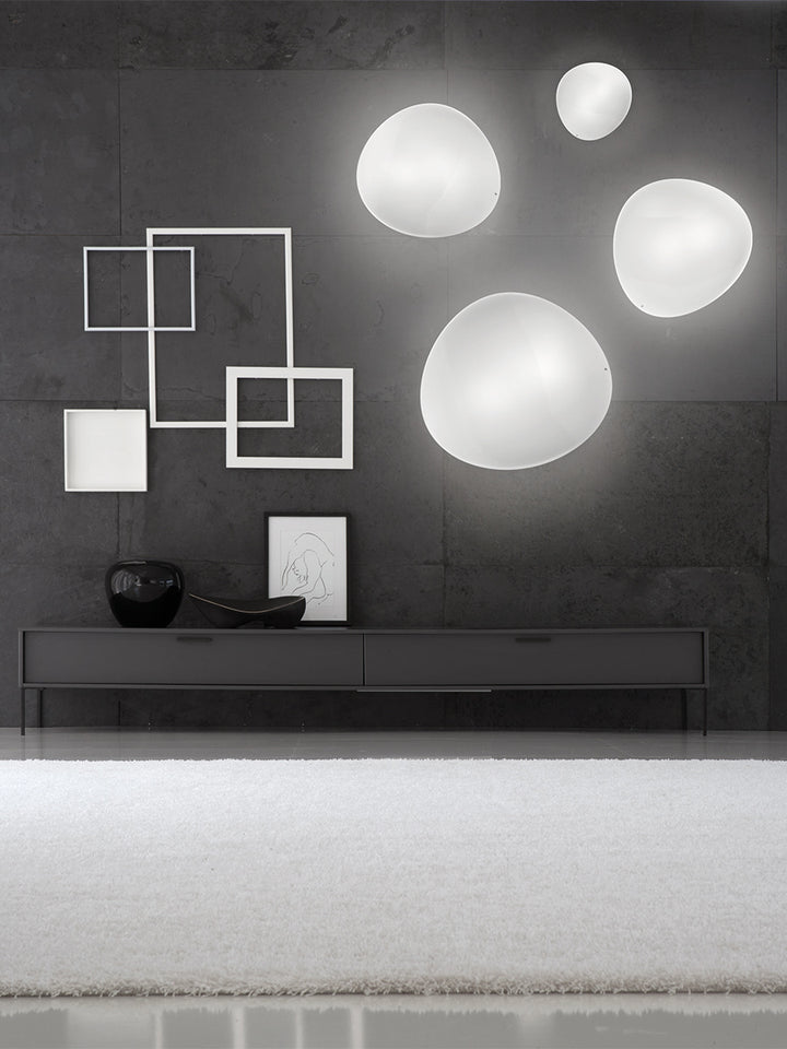 Balance Wall Ceiling Light