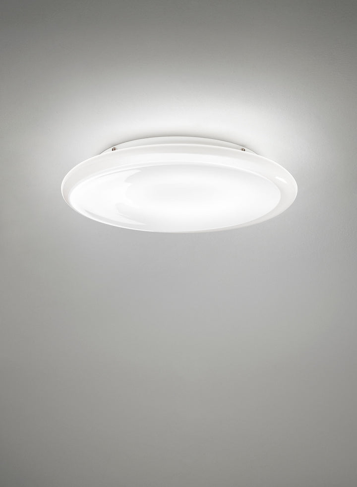 Pod Ceiling Light