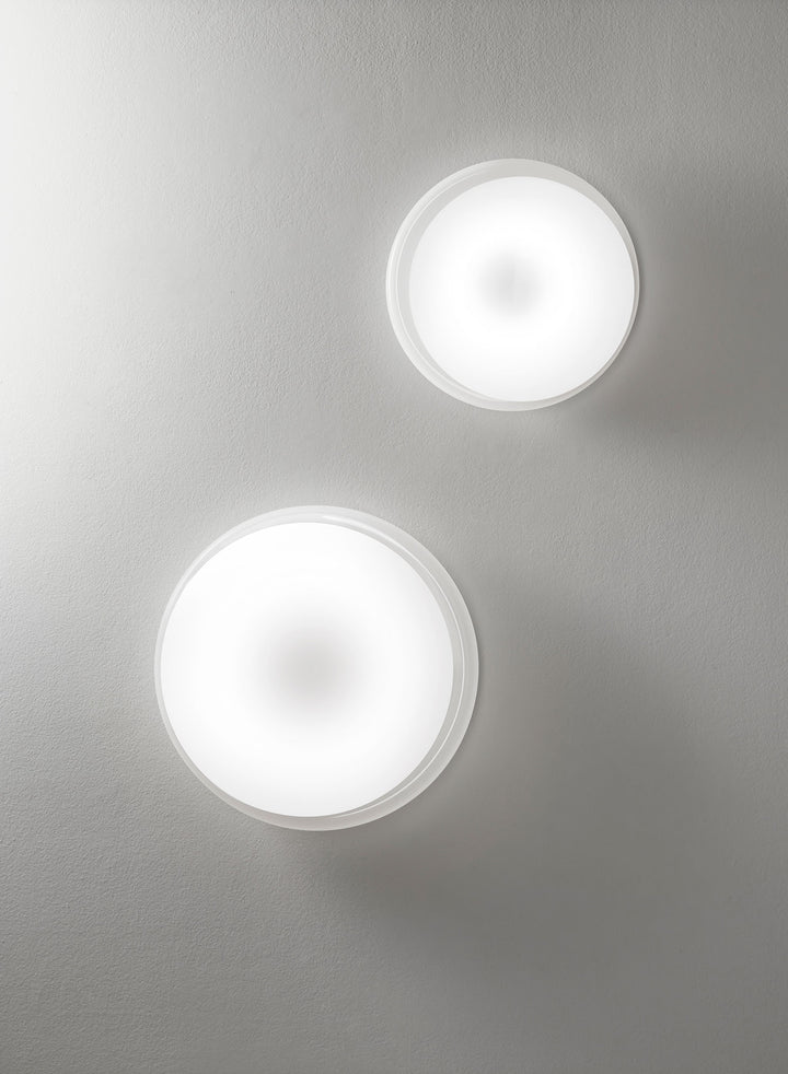 Pod Ceiling Light