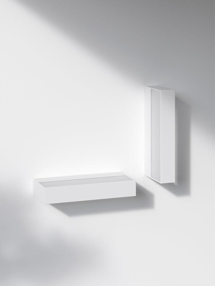 InOut Wall Light