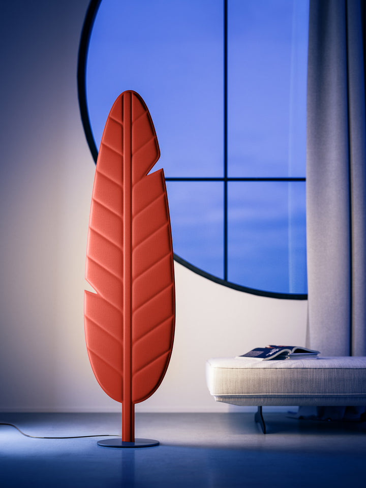 Eden Floor Lamp