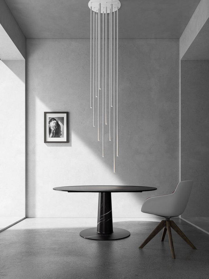 Furin Pendant Light System