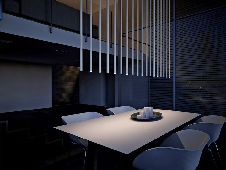 Furin Pendant Light System