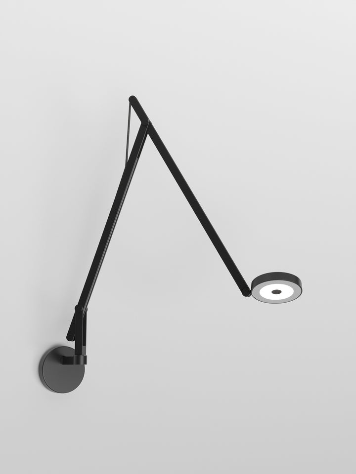 String W2 Wall Light (TW)